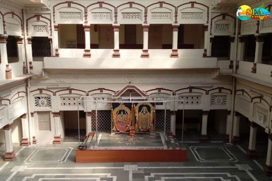 Andhra Ashram