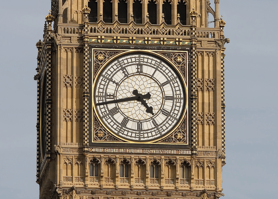 Clock Tower