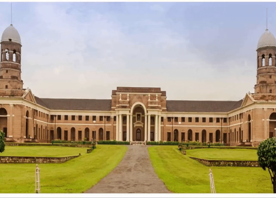 Forest Research Institute