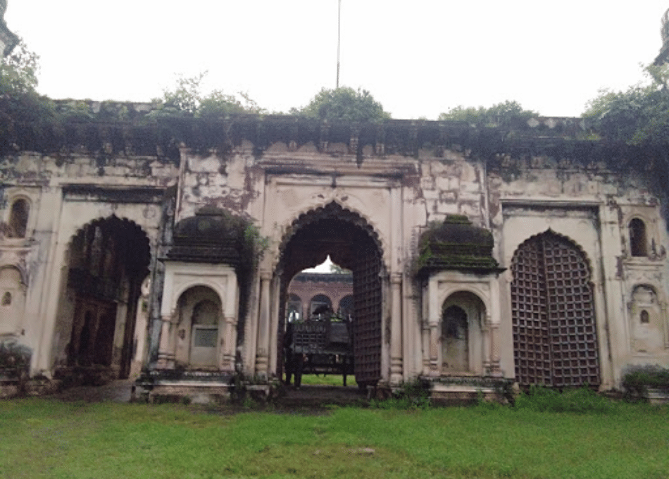 Govindgarh Palace