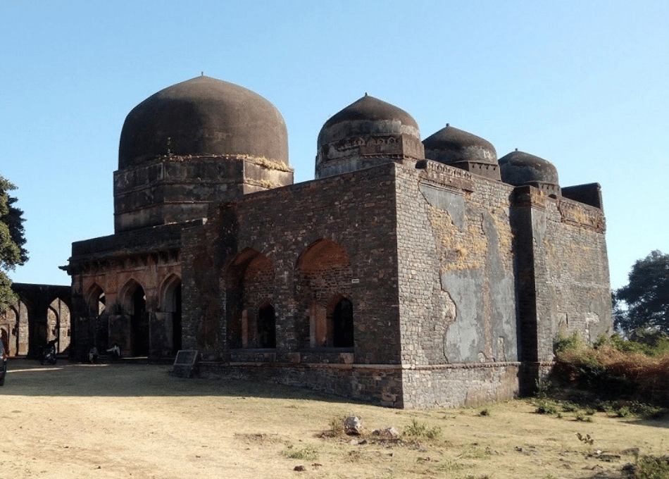 Hathi Mahal