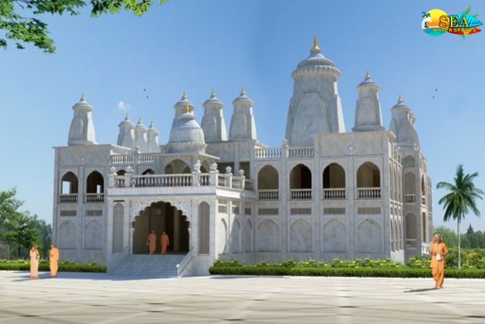 ISKCON