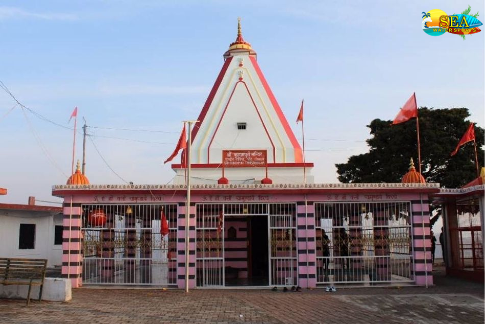 Kunjapuri Temple