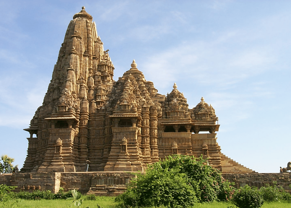 Mahadeo Temple