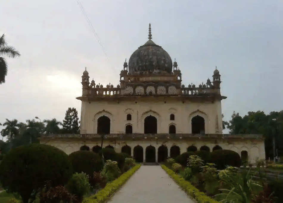 Moti Mahal