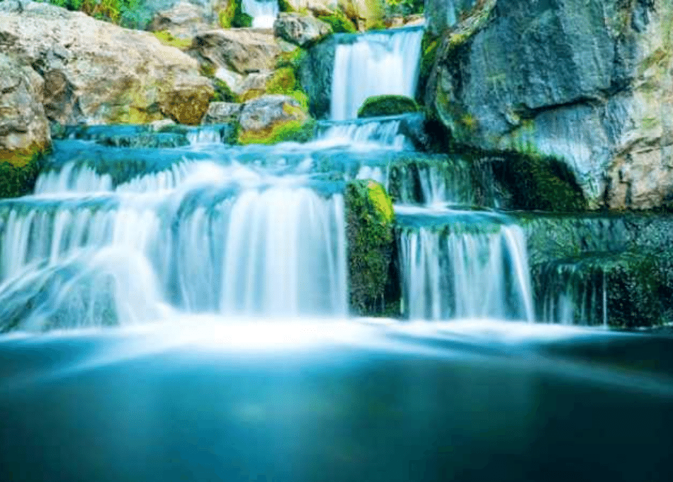 Kerajhar fall