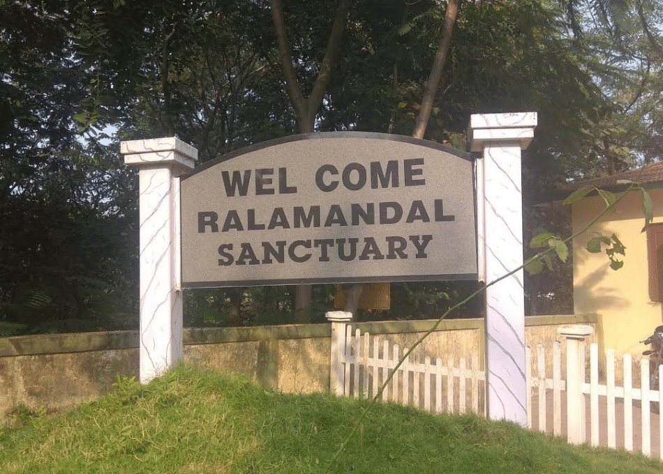 Ralamandal Wildlife Sanctuary