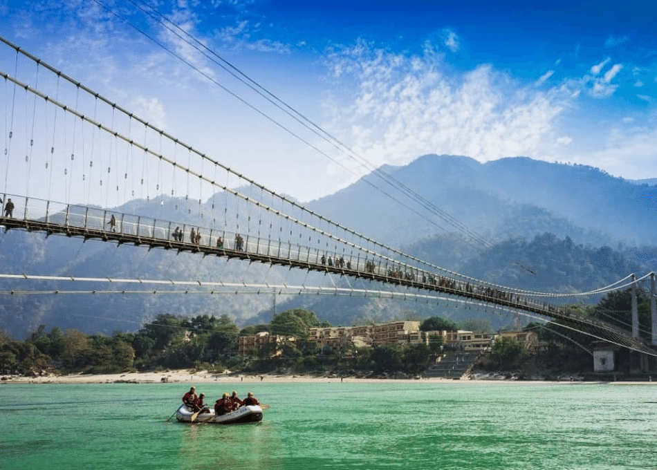 Ram Jhula