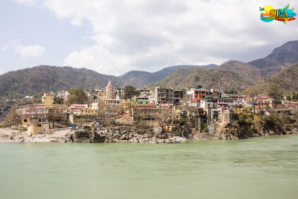 Rishikesh ViewPoint