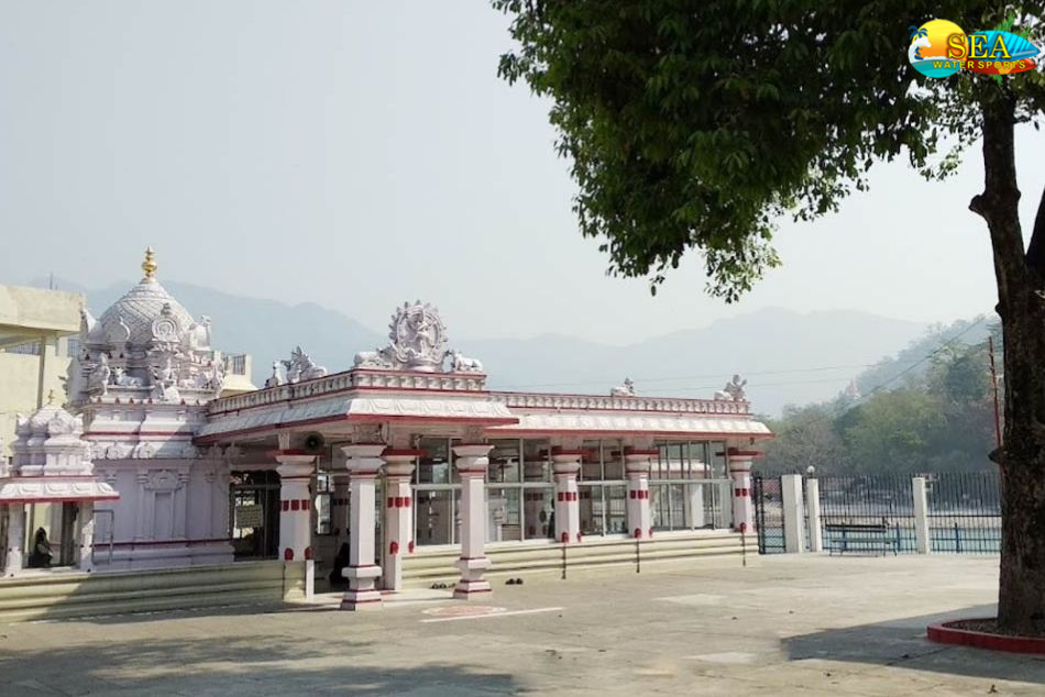 Swami Dayananda Ashram