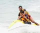 5 in 1 Water Sports in Goa Combo