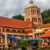 South Goa Tour