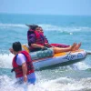 Water Sports in Goa