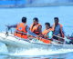 Water Sports In Dwarka