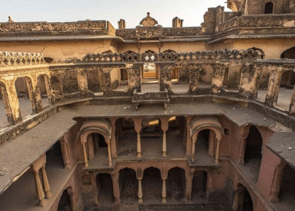 Khetri Mahal In Rajasthan | Things To Do - Sea Water Sports