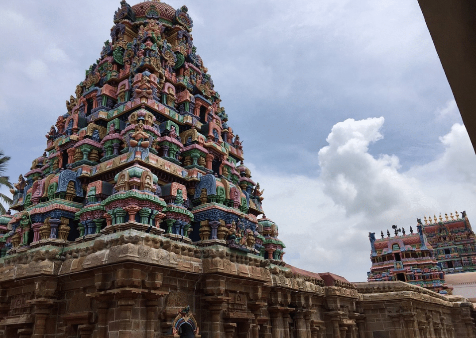 Ramaswamy Temple