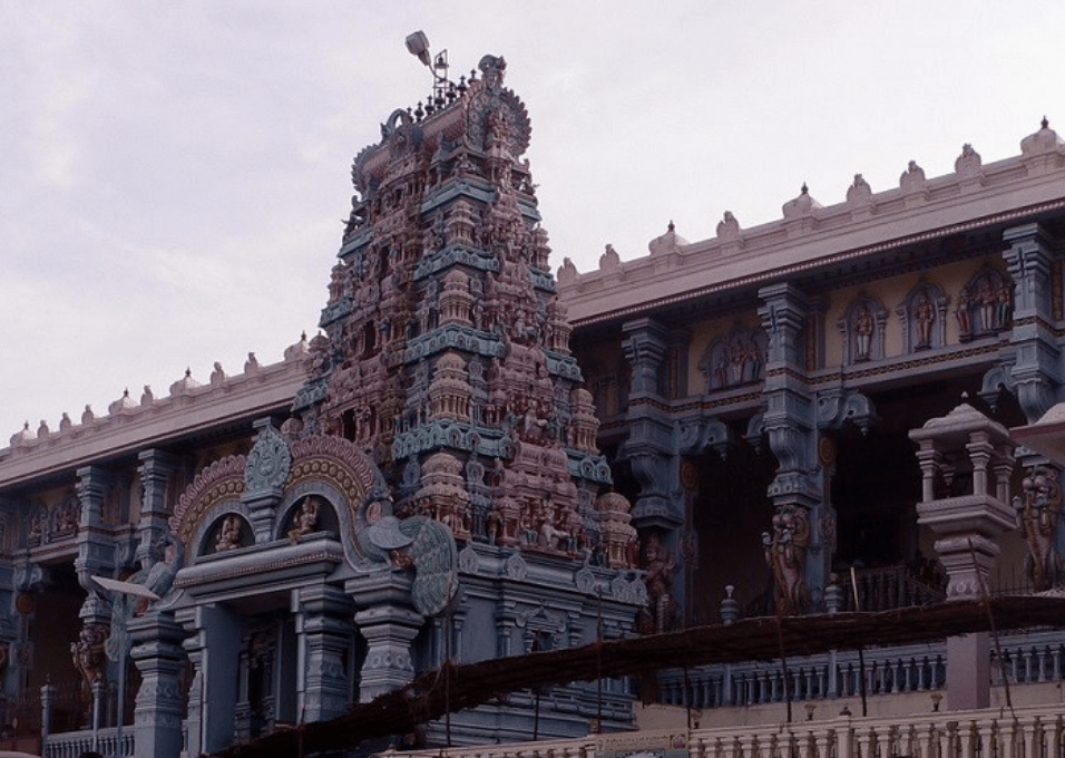 Ratnagiri Bala Murugan Temple