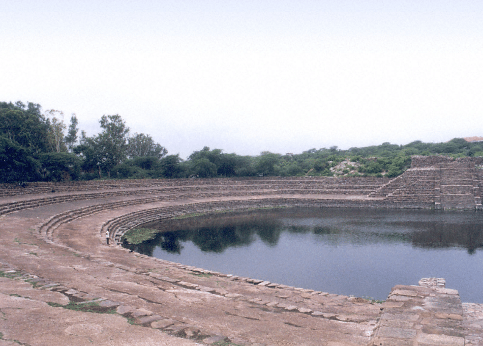 Surajkund In Haryana
