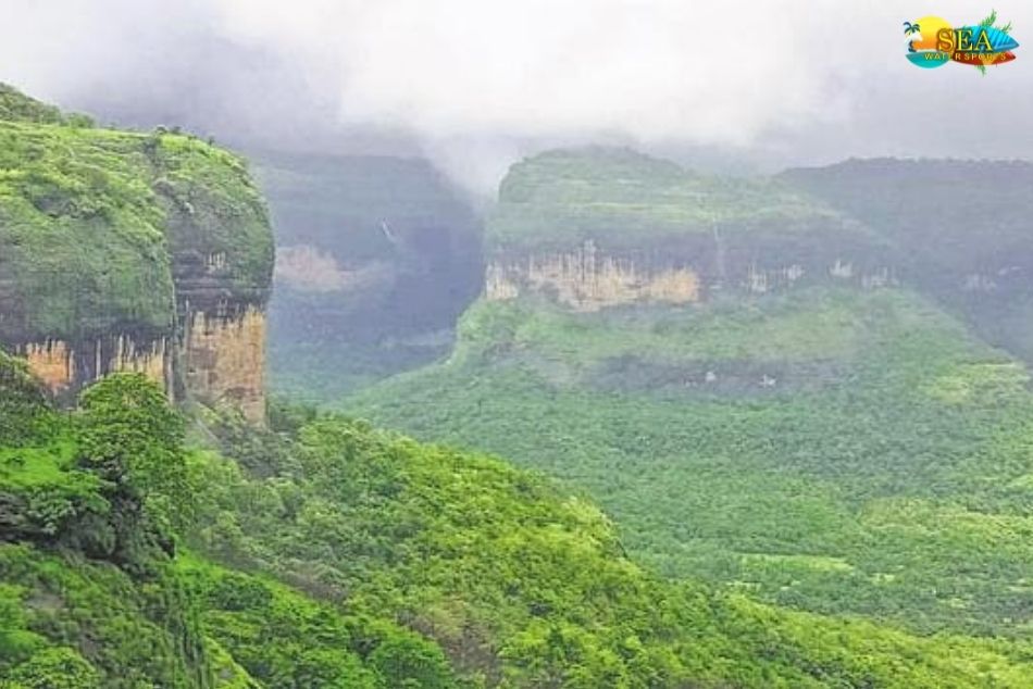 Offbeat Places|Homestays|Tamhini Ghat Places To Visit Mulshi