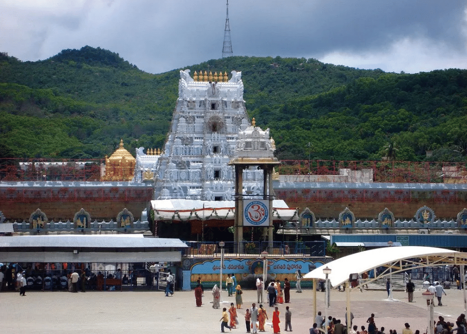 Venkateshwara Perumal Temple